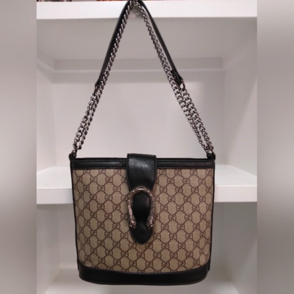 Leather Fashion Bag